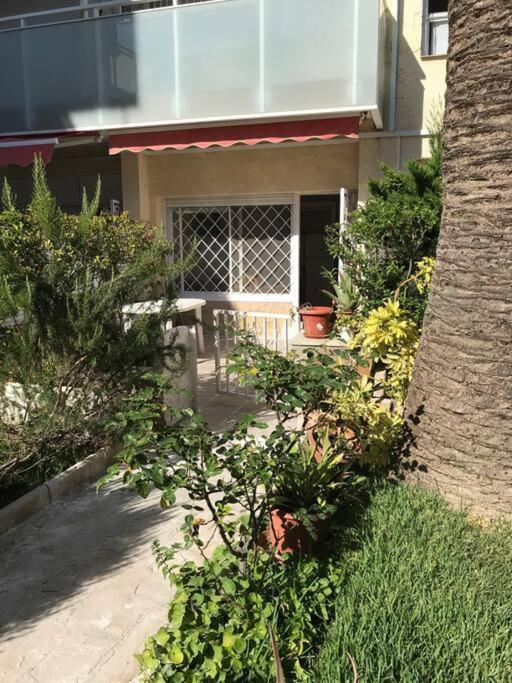 Cambrils. Primera Linea Real. Centro. Exclusivo. מראה חיצוני תמונה