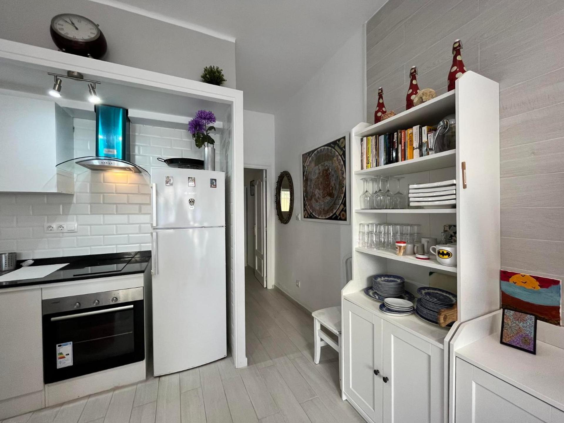 Cambrils. Primera Linea Real. Centro. Exclusivo. מראה חיצוני תמונה